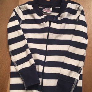 Hanna Andersson pjs/sleeper